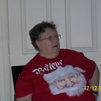 Shirley Wolf Photo 5