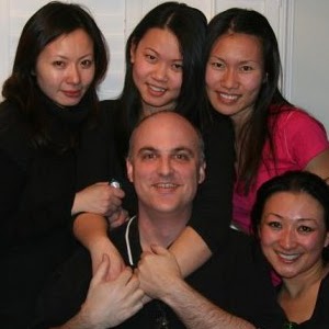 Patrick Barry Photo 31