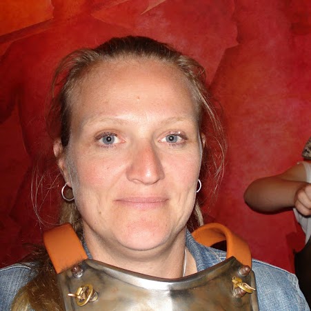 Jane Rice Photo 12
