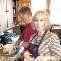Peggy Larkin Photo 32