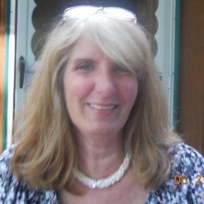 Yvonne Johns Photo 12