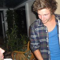 Ed Archer Photo 20