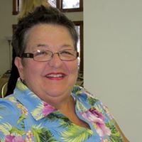 Trudy Cox Photo 17