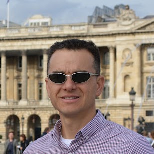 Richard Apodaca Photo 30