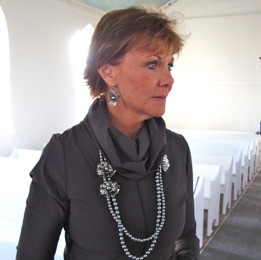 Teresa Scott Photo 18