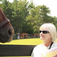 Susan Benoit Photo 7