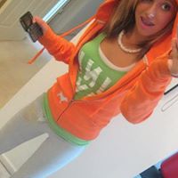 Candice Rose Photo 14