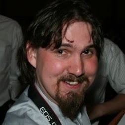 Ralph Ball Photo 16