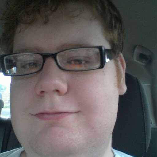 Ethan Martin Photo 6