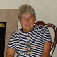 Sandra Rhode Photo 13