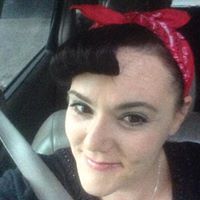 Brenda Mccarson Photo 1