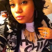 Natasha Maldonado Photo 7