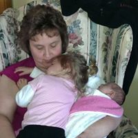 Mary Mansell Photo 6