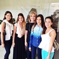 Rebeca Robles Photo 16