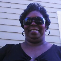 Kay Thompson Photo 10
