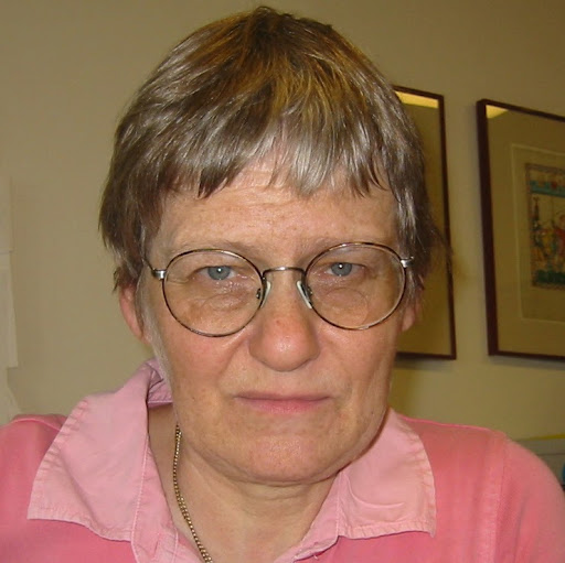 Ruth Harvey Photo 34