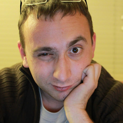 Alexander Shapiro Photo 25