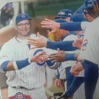 Greg Simmons Photo 23
