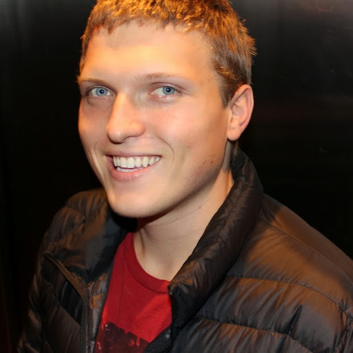 Michael Perkins Photo 47