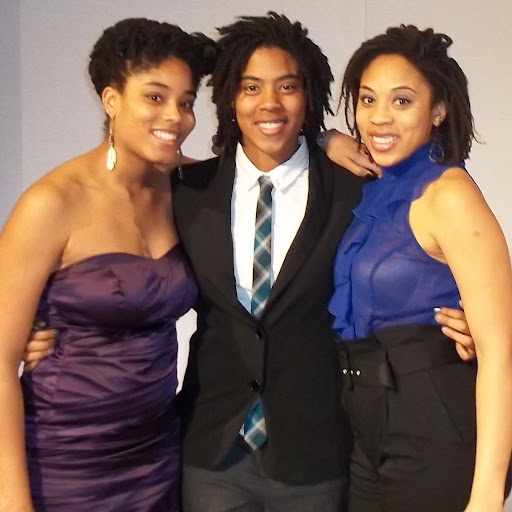 Dallas Robinson Photo 42