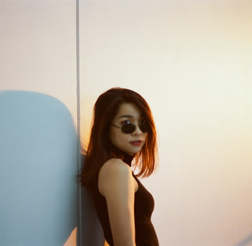 Thuy Ninh Photo 5