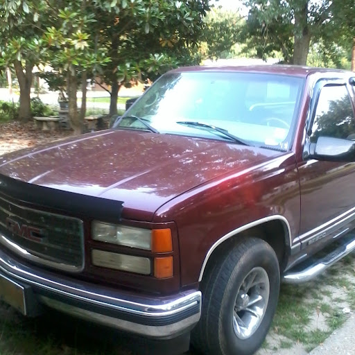 Melvin Anderson Photo 38