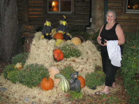 Sandra Campbell Photo 43