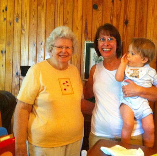 Alice Warren Photo 14
