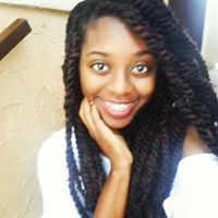 Ebony Walker Photo 25