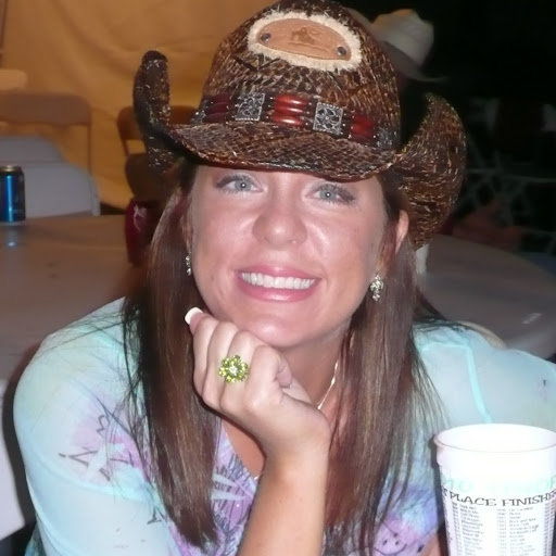 Allison Frye Photo 24