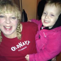 Sharon Dorris Photo 17