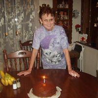 Jackie Brooks Photo 16