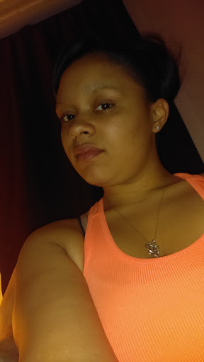 Jasmine Jones Photo 26