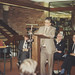 Ted Harrison Photo 16
