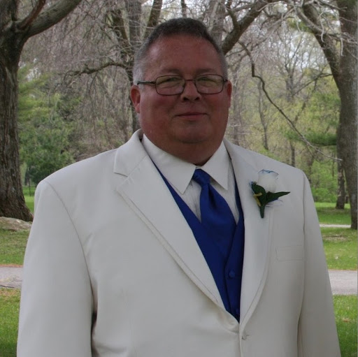 Darrell Brown Photo 34