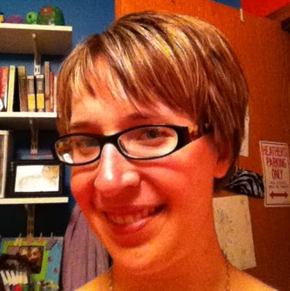 Heather Gendron Photo 4