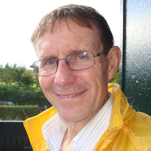 Tom Guthrie Photo 11
