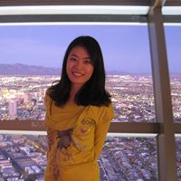 Yue Chen Photo 34