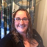Ashley Capps Photo 38