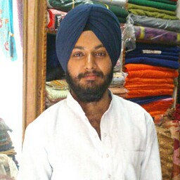 Inder Talwar Photo 4