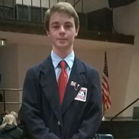 Christian Middleton Photo 10