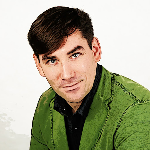 Michael Hoffmann Photo 33