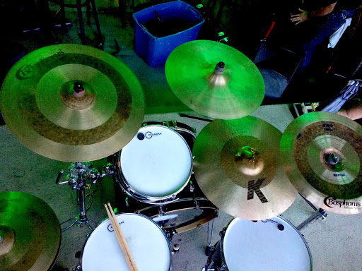 Chad Robbins Photo 33
