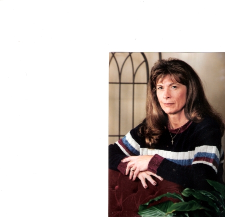 Paula Barker Photo 18