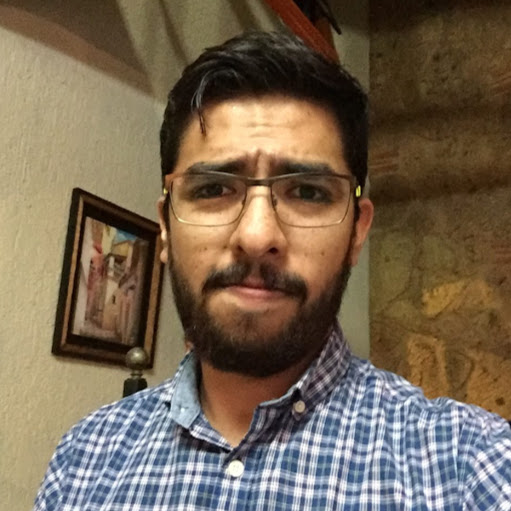 Edgar Robles Photo 29