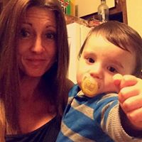 Rebecca Blevins Photo 16