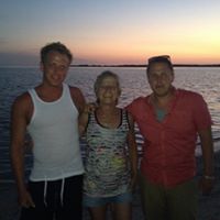 Judith Schofield Photo 9