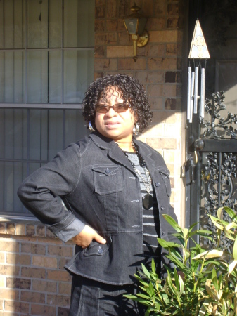 Jill Murphy Photo 15