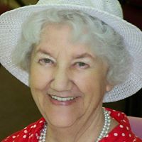 Dorothy Dye Photo 4