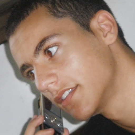 Ahmad Hammoud Photo 26